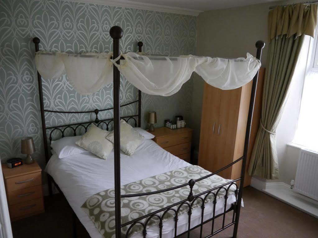 Bonny Brae Hotel วินเดอร์เมียร์ ภายนอก รูปภาพ